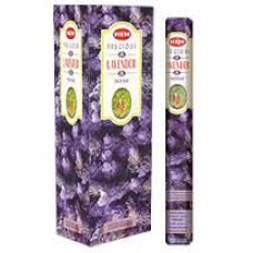 Hem- Levander Incense Sticks-Von